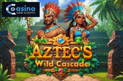 Aztec's Wild Cascade